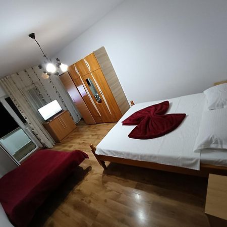 Apartament Nemira Slănic-Moldova Camera foto