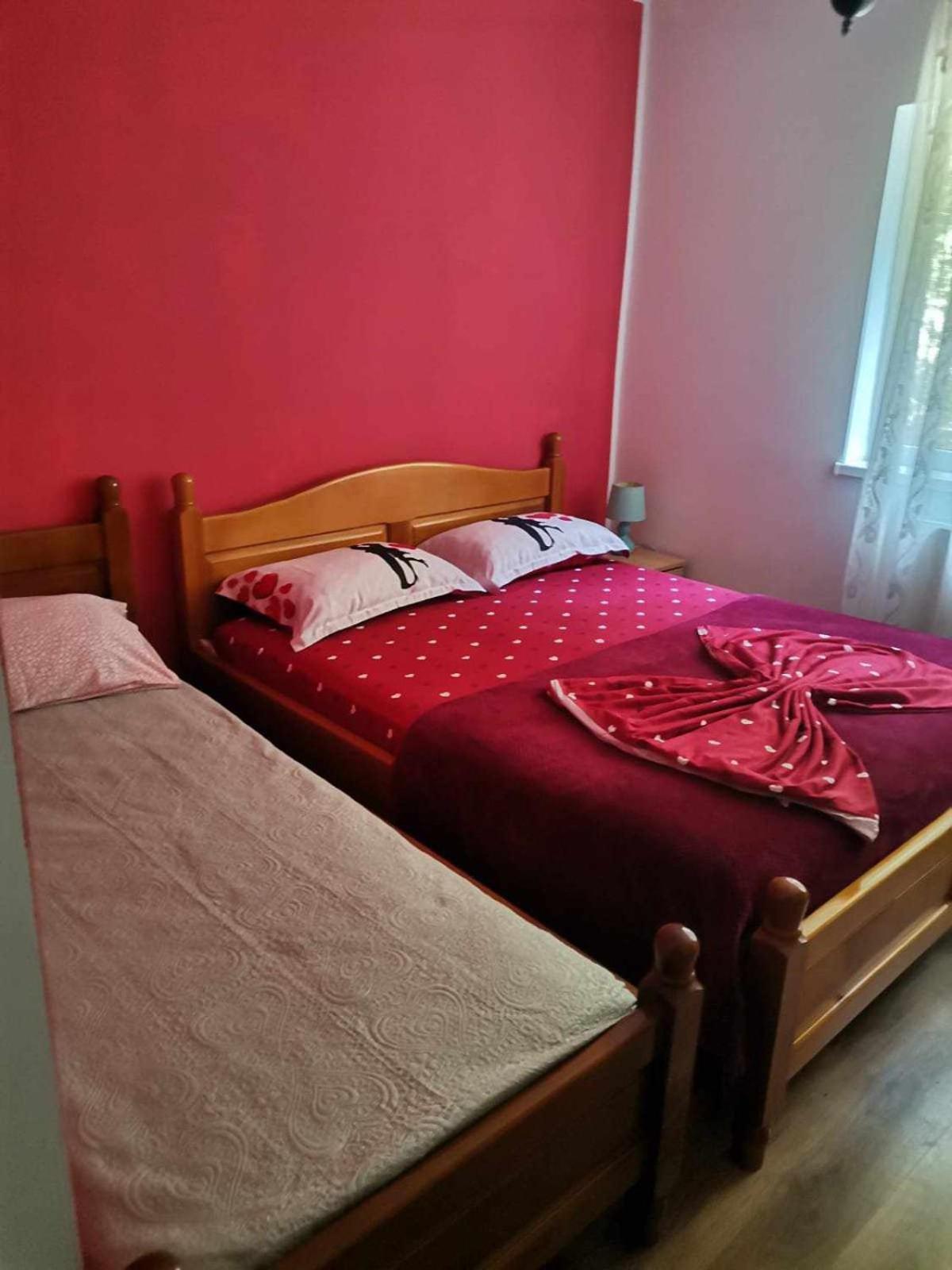 Apartament Nemira Slănic-Moldova Camera foto